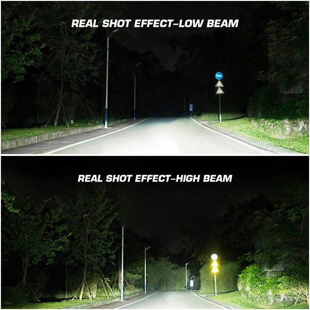 products/1320/d8s led sijalice d8r.jpg - LED D8S-R SET 10000LM - CANBUS, ZAMENA ZA FABRICKI XENON - Xenon Svetla Beograd
